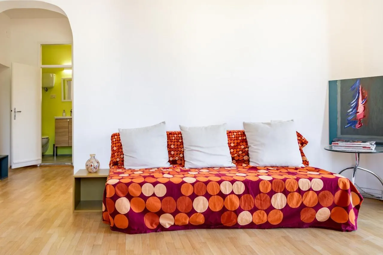 Piazza della Repubblica Central Apartment Perugia