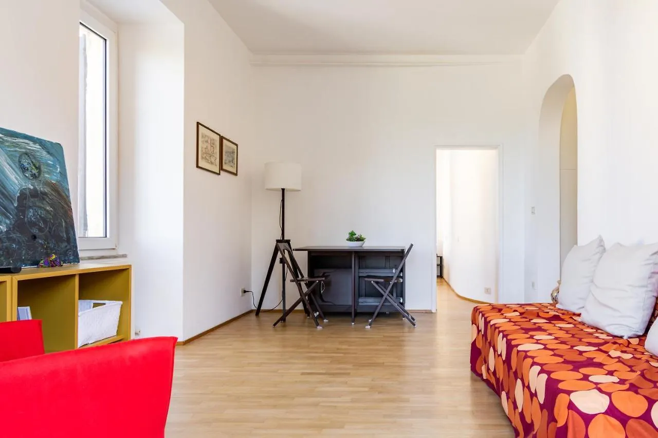 Piazza della Repubblica Central Apartment Perugia