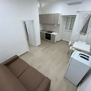 House Vicolo Longo 35 Appartamento Napoli